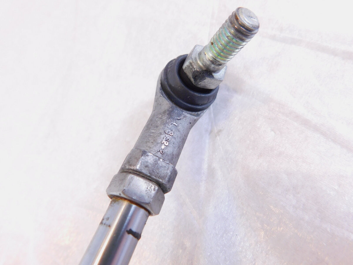 2011-2022 BMW K1600GT K1600GTL K1600B Bagger Front Wheel Fork Steering Damper - C3 Cycle
