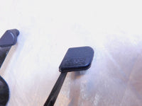 1990-00 Honda Goldwing GL1500A GL1500SE Right/Left Side Mirror Adjustment Levers - C3 Cycle