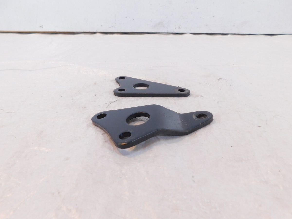1986-2019 Suzuki Savage 650 LS650 & Boulevard S40 Engine Motor Bracket Mounts - C3 Cycle