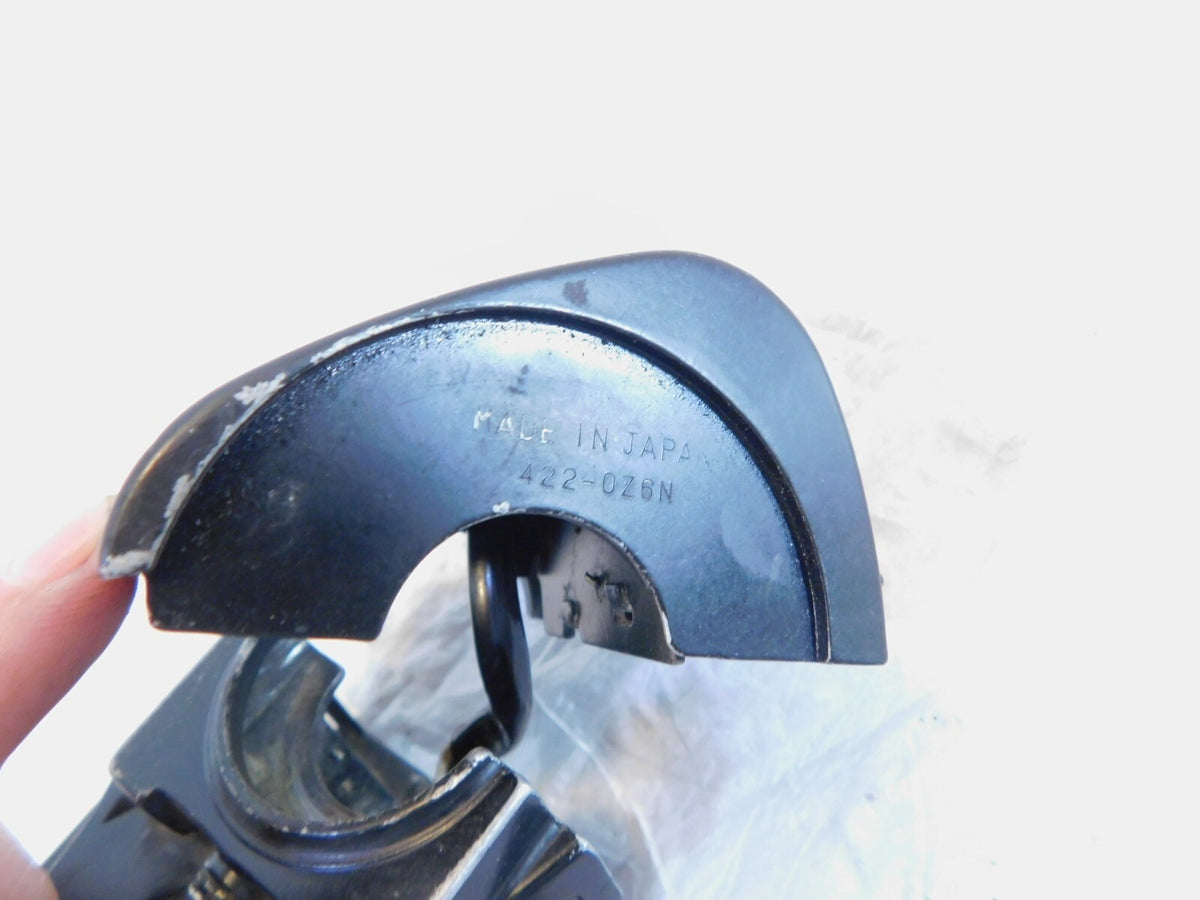 Harley Davidson Touring Electra Glide Tour Glide Right Start Stop Control Switch - C3 Cycle
