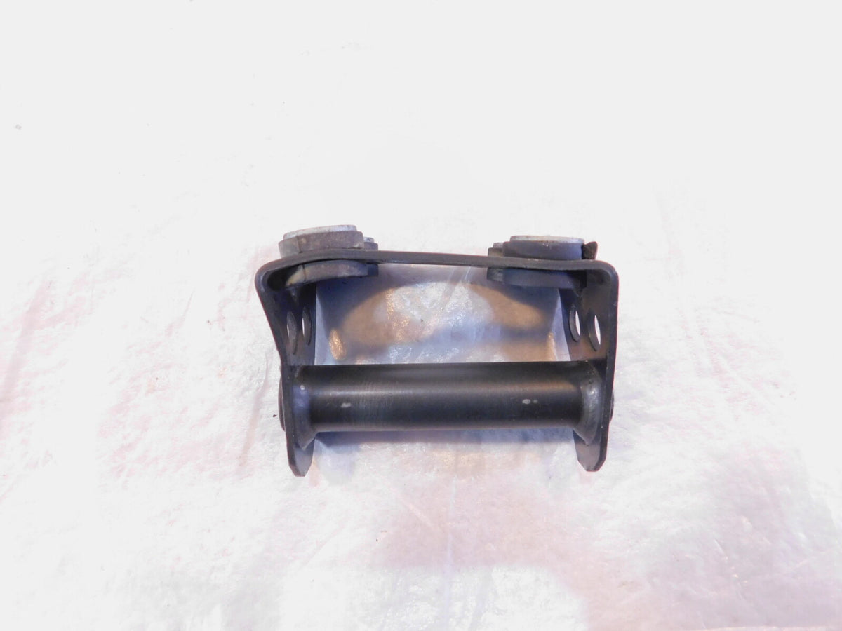 99-07 Suzuki Hayabusa GSX1300R Busa Gas Petrol Fuel Tank Reservoir Mount Bracket - C3 Cycle