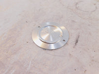 Honda Rebel 450 CMX450C Left Engine Motor Crankcase Stator Cover Emblem Logo - C3 Cycle