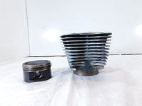 Harley Davidson Touring Dyna & Softail Twin Cam 88 Motor Piston & Black Cylinder - C3 Cycle