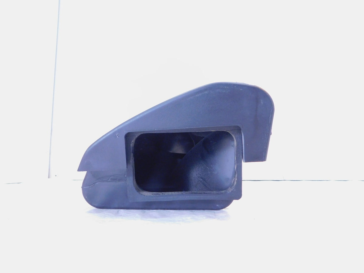 BMW F650GS Dakar G650GS Sertao Air Filter Cleaner Housing Intake Duct Pipe Scoop - C3 Cycle