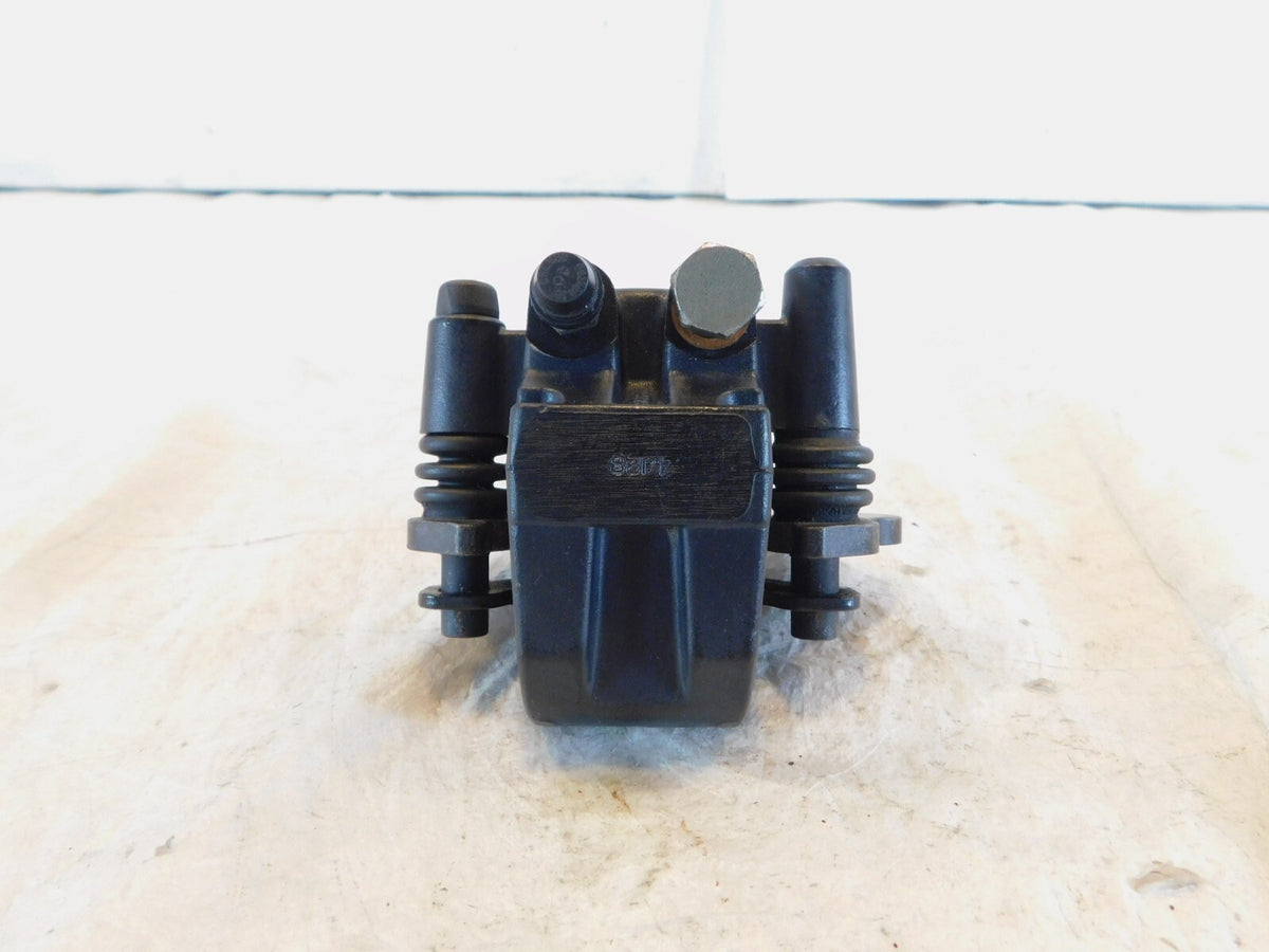 1995-1997 Buell S2 S2T  & S3 S3T Thunderbolt Black Rear Wheel Brake Caliper - C3 Cycle
