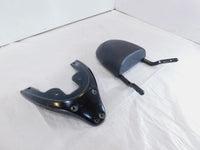 02-06 Harley Davidson V-Rod VRSC VRSCA Rear Passenger Pillion Back Rest Sissybar - C3 Cycle