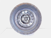 1987-2009 Suzuki VS1400 Intruder 1400 Boulevard S83 Laced Spoked Rear Wheel Rim