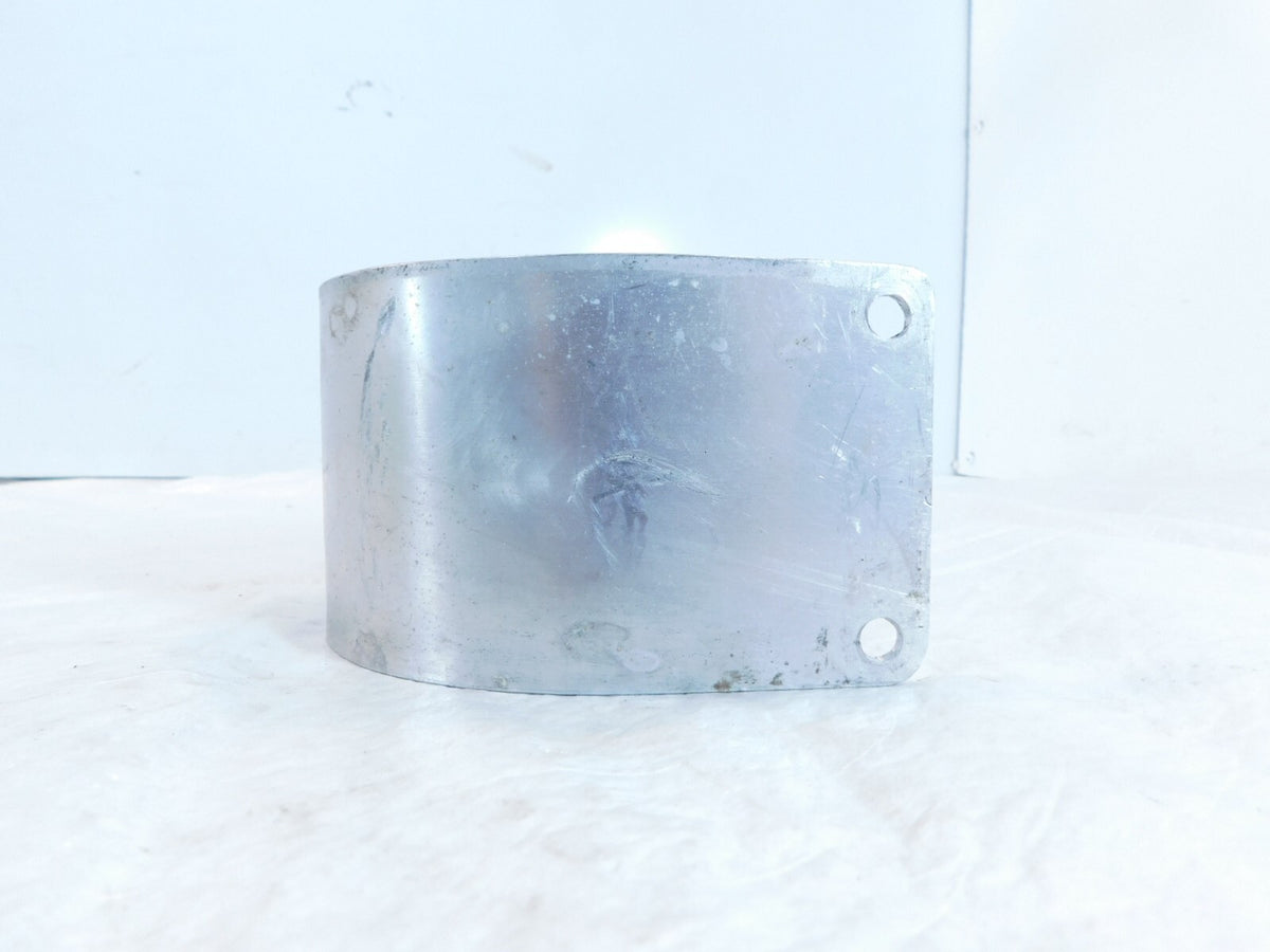 1970-1983 Harley Davidson Ironhead XLH Sportster 1000 Front Wheel Fender Brace - C3 Cycle