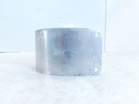 1970-1983 Harley Davidson Ironhead XLH Sportster 1000 Front Wheel Fender Brace - C3 Cycle