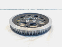Harley Davidson Dyna Wide & Super Glide Low Rider Rear Belt Pulley Sprocket 70T - C3 Cycle