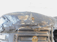 Harley Davidson Electra Glide Classic & Ultra Reupholstered Rider Passenger Seat
