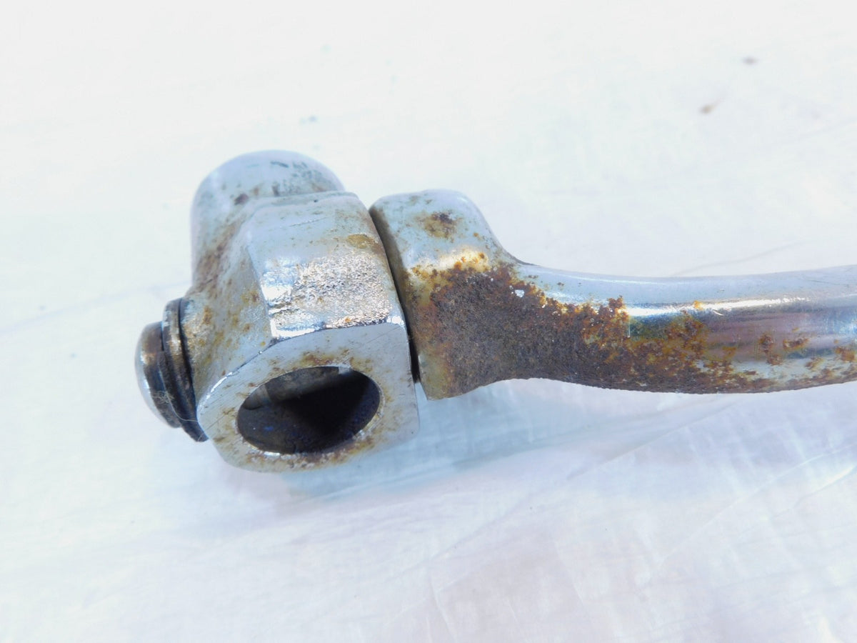 Honda CB350K CB450K CB350 350 Engine Motor Kick Start Kickstarter Pedal Lever - C3 Cycle