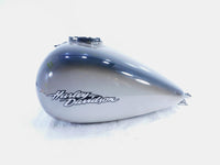 Harley Davidson Road & Street & Electra Glide Fuel Gas Petrol Tank Reservoir - C3 Cycle