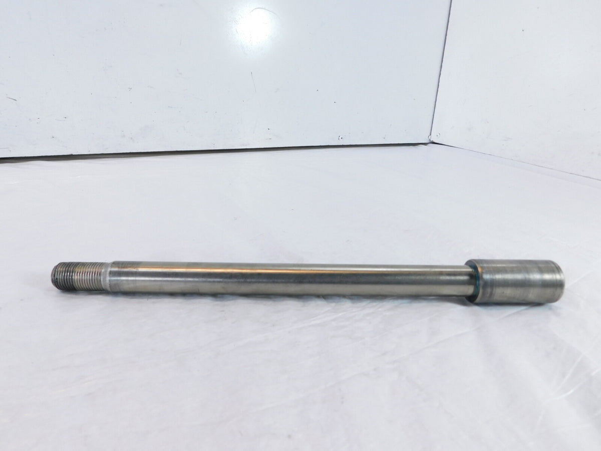 Triumph Rocket III Classic/Roadster Touring Front Wheel Axle Bolt Spindle Shaft - C3 Cycle