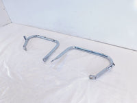Harley Davidson Electra Glide Ultra & Classic Rear Left Saddlebag Crash Guards - C3 Cycle