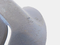 2009-2020 Kawasaki Ninja ZX-6R ZX600R Rear Back Wheel Tire Hugger Inner Fender - C3 Cycle