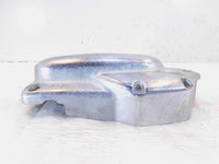 Yamaha V-Star XVS-1100 Classic Custom Silverado OEM Left Engine Side Cover Guard - C3 Cycle