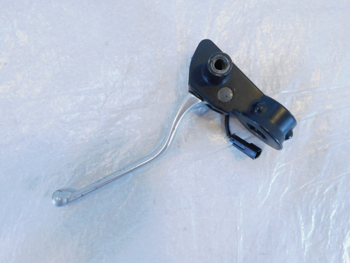 Victory Sport Deluxe & Standard V92 Cruiser Clutch Lever & Mount Perch Bracket - C3 Cycle
