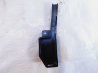 2007-2008 Kawasaki Ninja ZX6R ZX600 ZX600P Rear Seat Saddle Lock Latch Cover Cap - C3 Cycle
