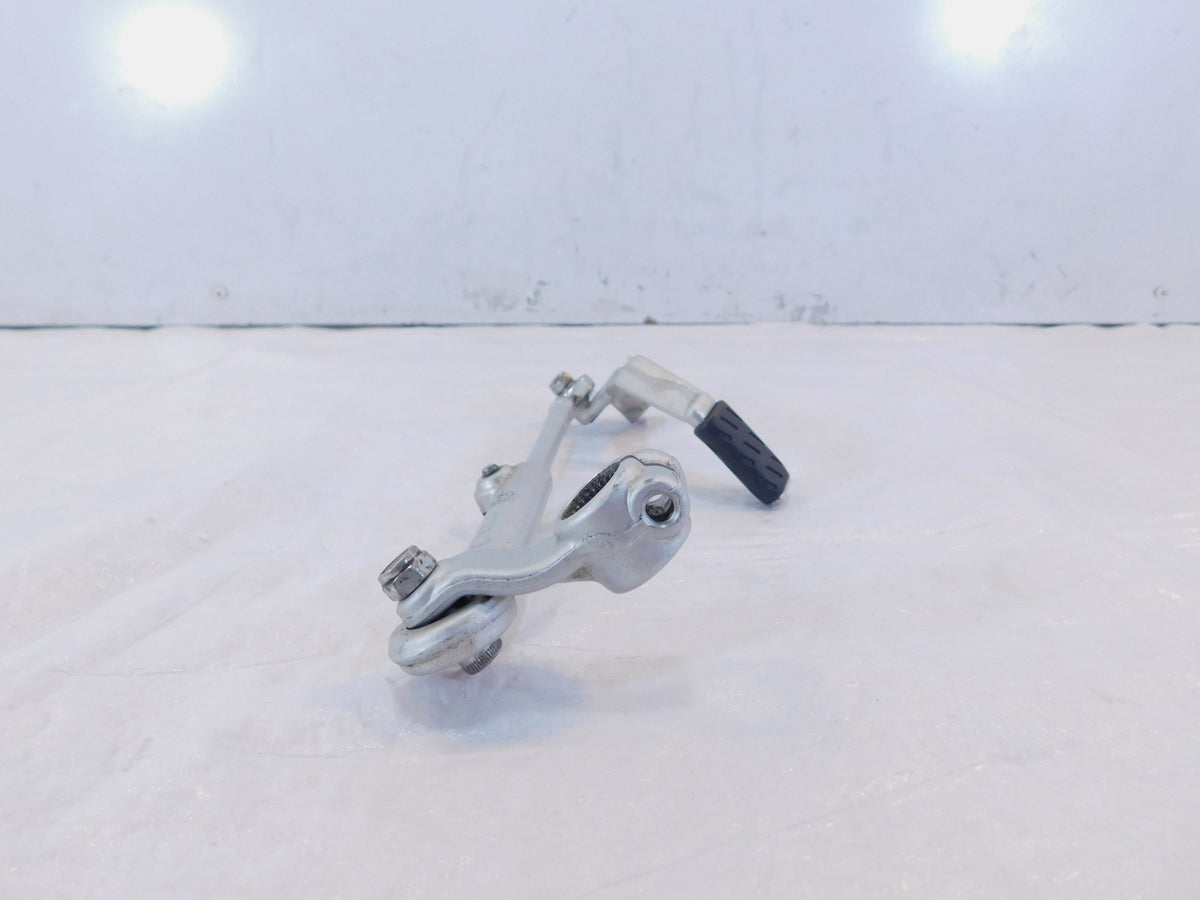 Ducati Superbike 749 749S & 999 999S Gearshift Gear Shift Lever w/ Linkage Arm - C3 Cycle