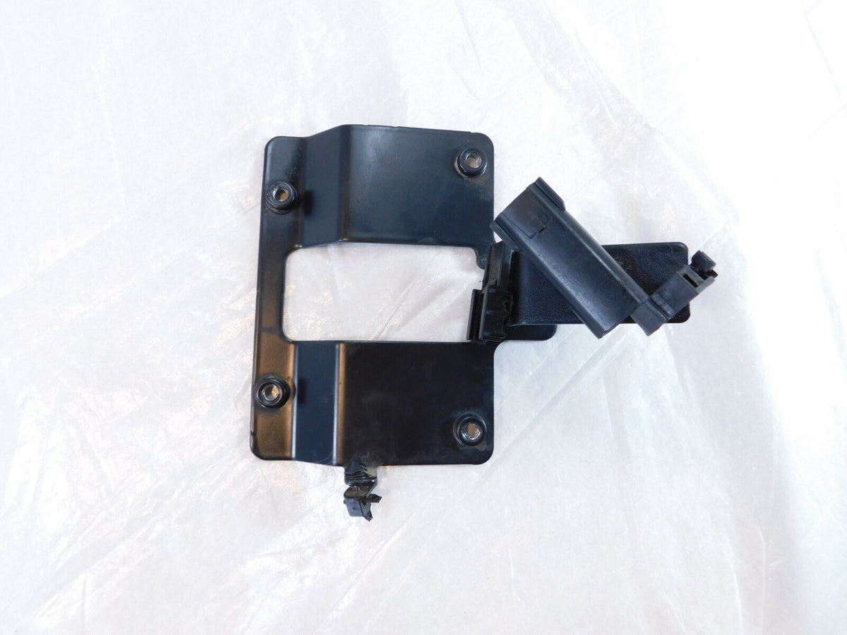 Harley Davidson Softail Milwaukee M8 Voltage Regulator Rectifier Mount Bracket - C3 Cycle