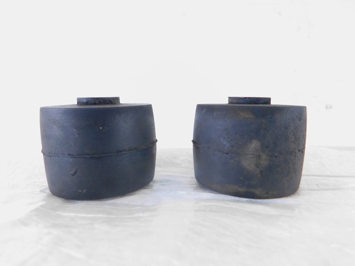 2011-2014 Suzuki Burgman 400 AN400 Front Engine Motor Lower Crankcase Bushings - C3 Cycle