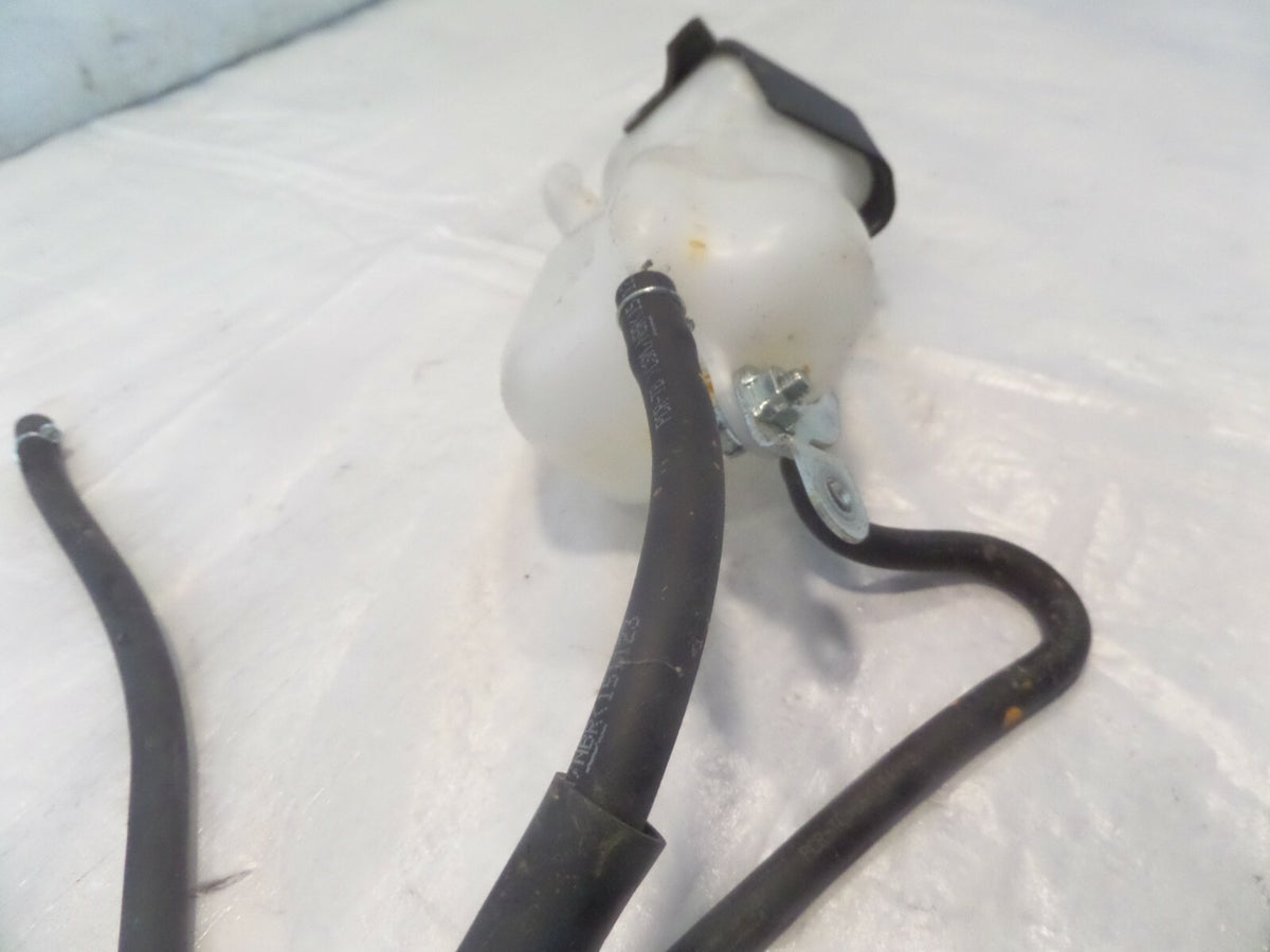 Honda CB650 CBR650 CBR650F Engine Motor Coolant Reservoir Reserve Tank Bottle - C3 Cycle