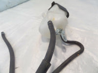 Honda CB650 CBR650 CBR650F Engine Motor Coolant Reservoir Reserve Tank Bottle - C3 Cycle