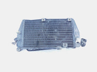 Kawasaki KL650 KLR650 KLR 650 Front Engine Motor Water Cooling Coolant Radiator - C3 Cycle