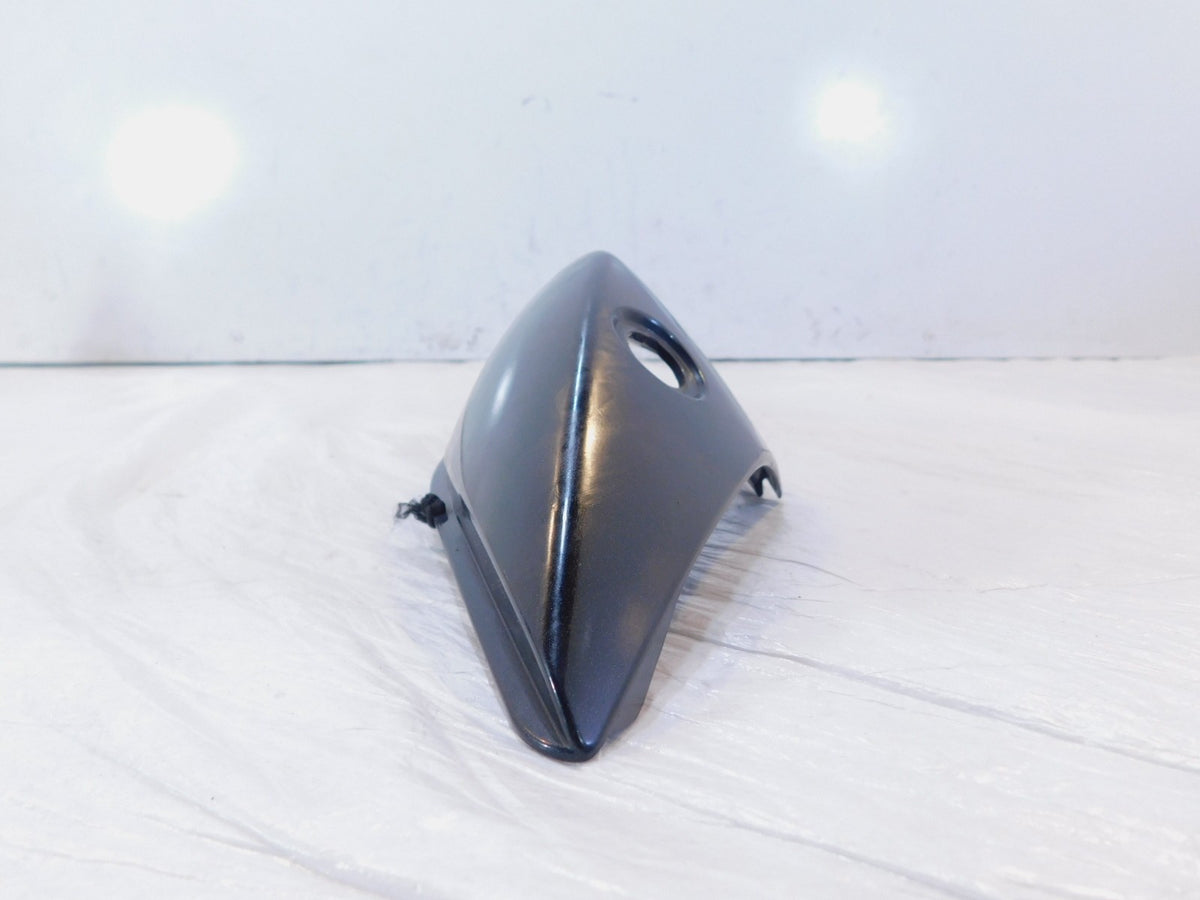 2013-2014 Triumph Street Triple 675 Black Left Tail Side Fairing Panel Cover - C3 Cycle