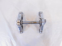 Harley Davidson Sportster 883 & 1200 Custom Front Fork Triple Tree Mount Bracket - C3 Cycle