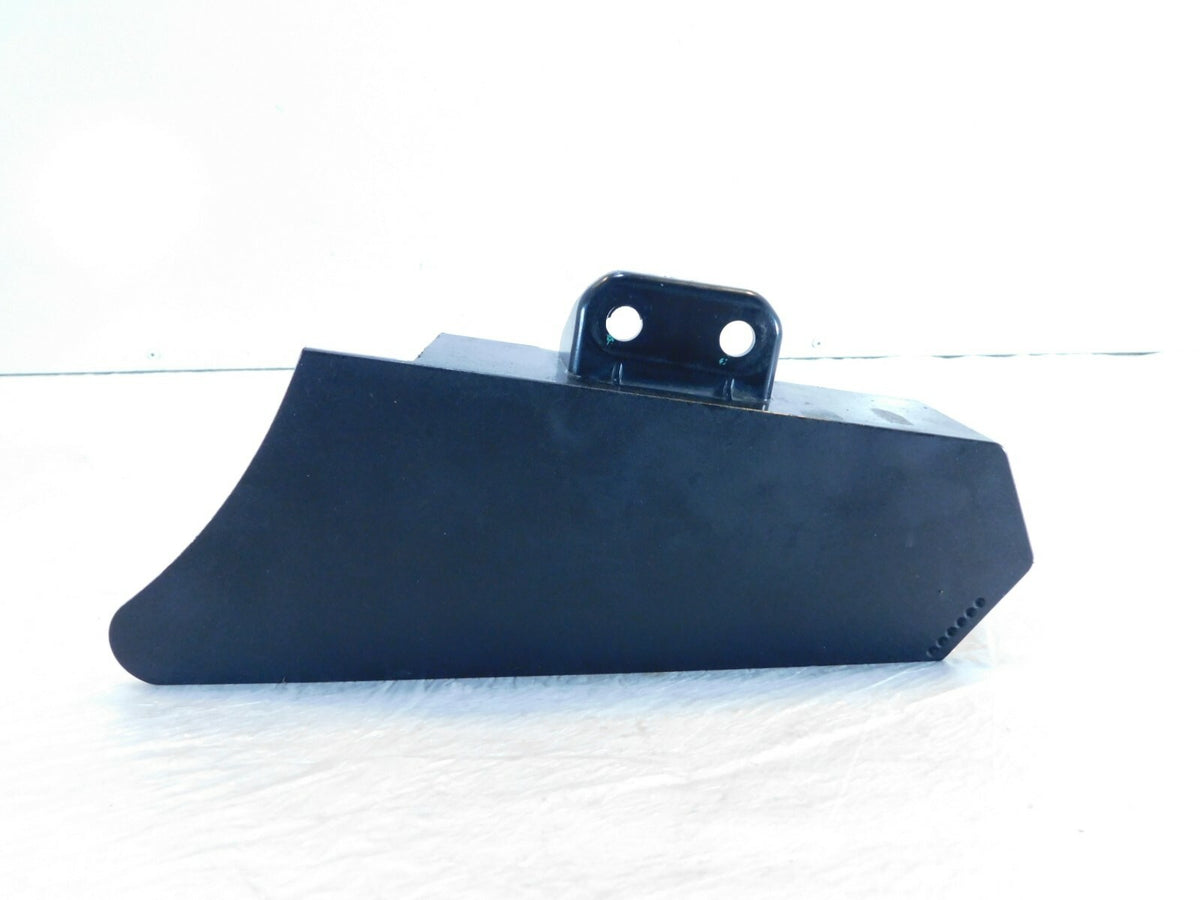 11-17 Victory Vegas Hammer Highball & Jackpot Lower Swingarm Belt Guard Cover - C3 Cycle