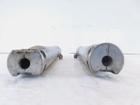 2010-2013 Honda VT750RS Shadow 750 RS Lower Front Fork Sliders - For Rebuild