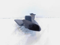 Ducati Superbike 749 749S & 999 999R Xerox Left Air Intake Manifold Duct Tube - C3 Cycle