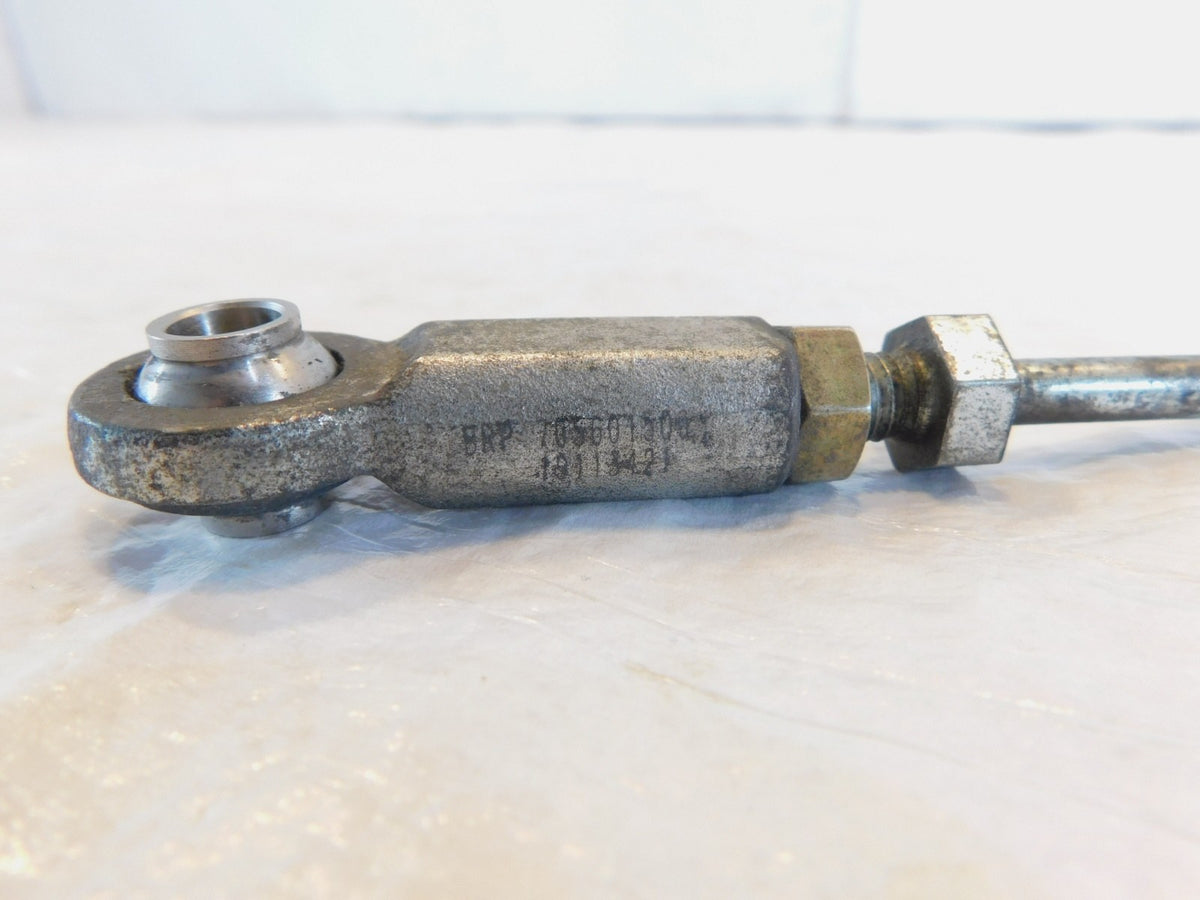 Can-Am Spyder F3 F3-S F3-T RT LTD STD Rear Brake Master Cylinder Piston Tie Rod - C3 Cycle