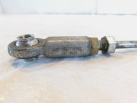 Can-Am Spyder F3 F3-S F3-T RT LTD STD Rear Brake Master Cylinder Piston Tie Rod - C3 Cycle