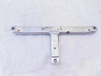 2003 2004 2005 Yamaha FJR1300 Front Frame Cross Tube Mount Brace Bracket Bar - C3 Cycle