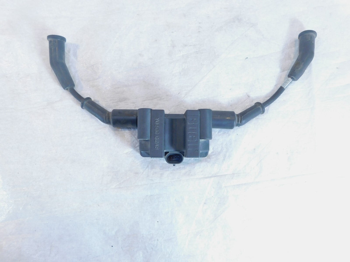Buell XB9 XB9R & XB12 XB12R Firebolt Lightning & Ulysses Ignition Coil - C3 Cycle