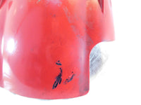 Honda VF750 VF750C Magna 750 "Pure Red" Rear Wheel Cover Fender Mud Guard