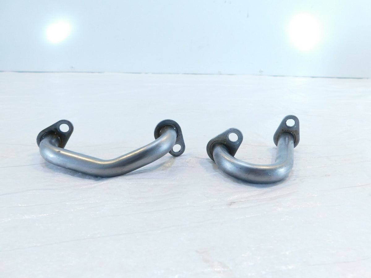 2006-2022 Kawasaki Vulcan 900 VN900 OEM Engine Motor Oil Pump Hose Pipe Lines - C3 Cycle