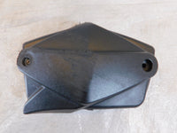 19-20 Aprilia Shiver 900 Front Cowling Fairing Instrument Cluster Cover Panel - C3 Cycle