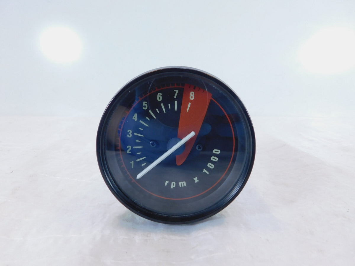 1997 97 BMW F650ST Revolution Rev Counter Instrument Tachometer Tach Gauge - C3 Cycle
