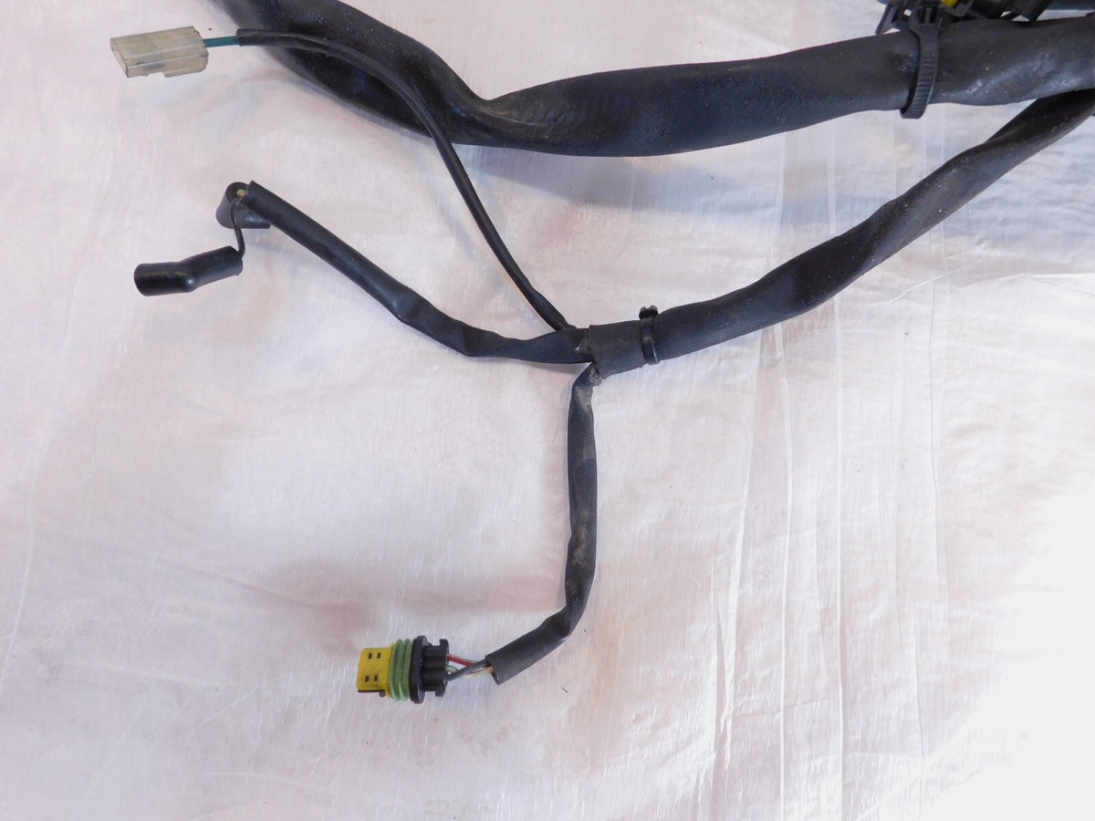 2007 Harley Davidson Softail Heritage Classic & Fat Boy Main Wire Wiring Harness