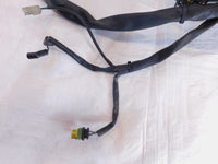 2007 Harley Davidson Softail Heritage Classic & Fat Boy Main Wire Wiring Harness