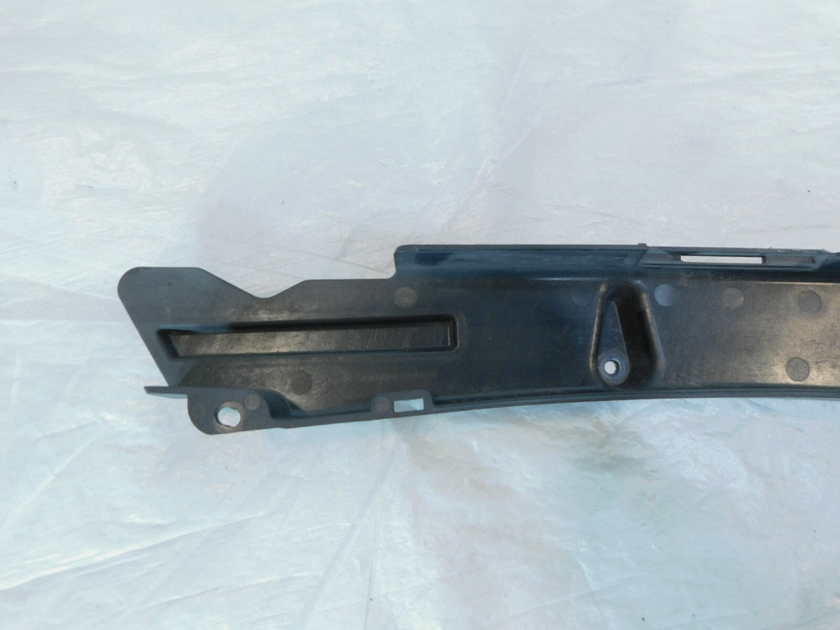 2006-2013 BMW F800S F800ST Lower Inner Rear Wheel Drive Belt Guard Cover Case - C3 Cycle
