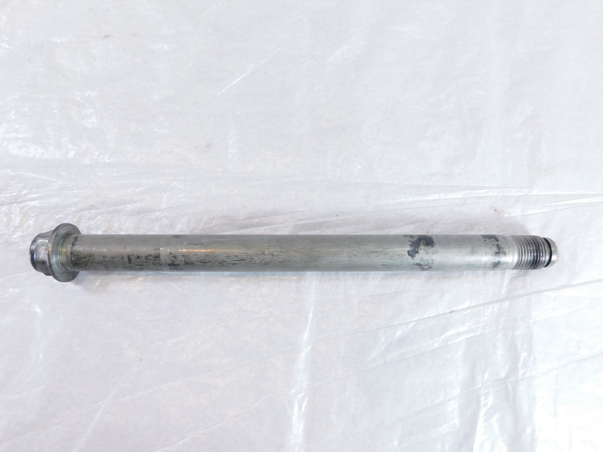 2018-2022 Harley Davidson Softail Low Rider & Fat Bob Rear Wheel Axle Bolt
