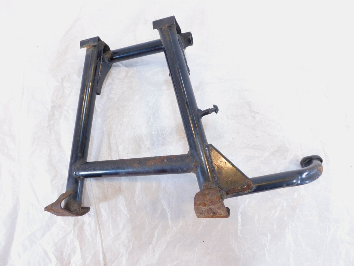 1986-06 Kawasaki VN750 Vulcan 750 Center Stand Mainstand Centerstand 34011-1126 - C3 Cycle