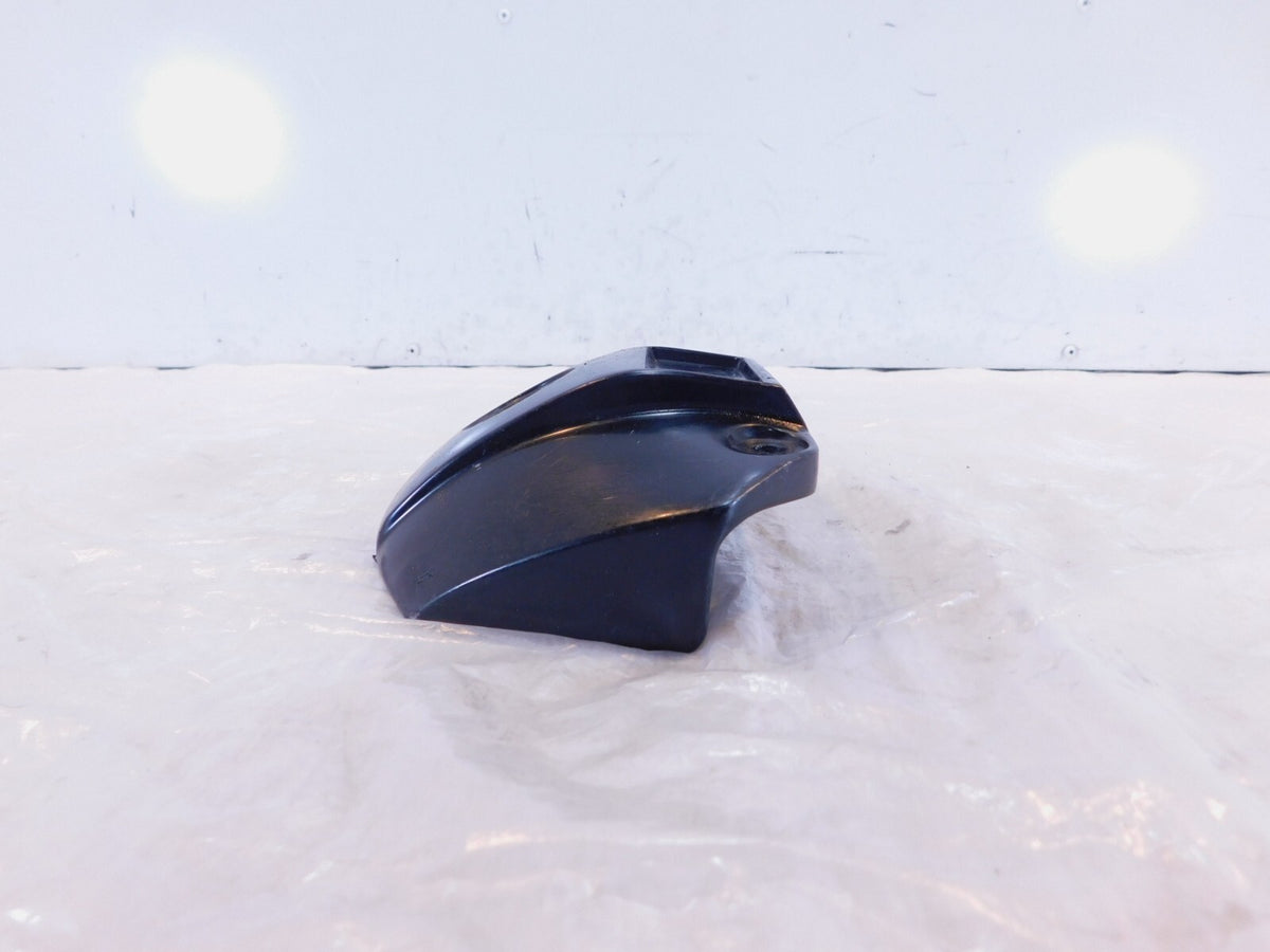 Harley Davidson Sportster 1200N Nightster Headlight Headlamp Visor Mount Bracket - C3 Cycle
