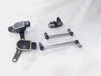 2011-2022 BMW K1600GT K1600GTL K1600B Headlight Level Adjustment Rods & Sensors - C3 Cycle