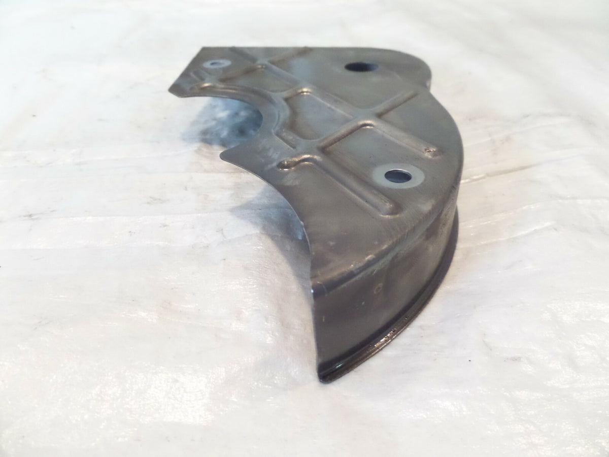 Honda GL1800 Goldwing 1800 NRX1800 Engine Motor Oil Pump Cover Guard Chain Guide - C3 Cycle